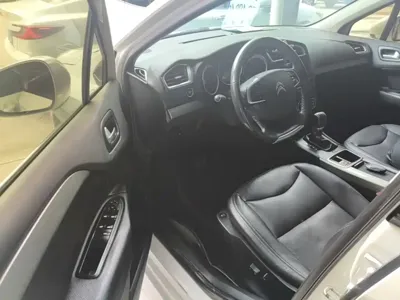 Citroen C4L
