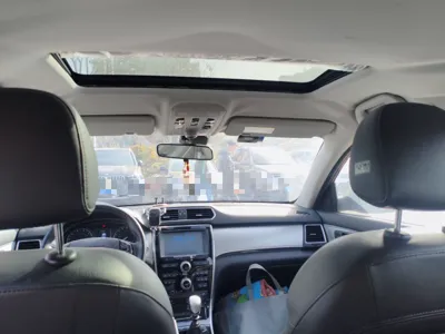 Haval H2