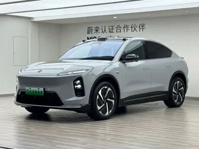 Nio EC6