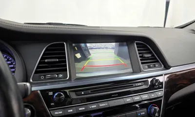 Hyundai Aslan