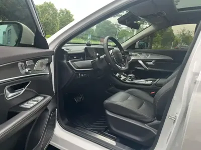 Jetour X70 Plus