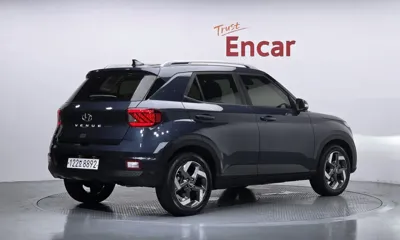 Hyundai Venue