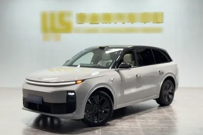 Li Auto L6