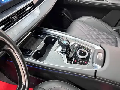 Chery Tiggo 7 PLUS NEV