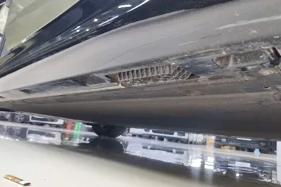 Xiaomi Auto SU7