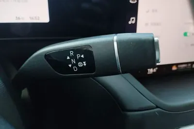 Xpeng P7
