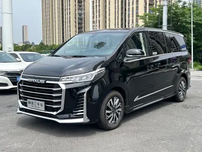 大通 G20