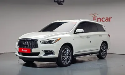 Infiniti QX60