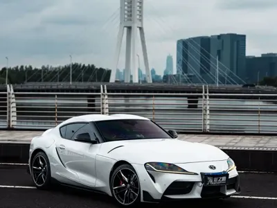 Toyota Supra