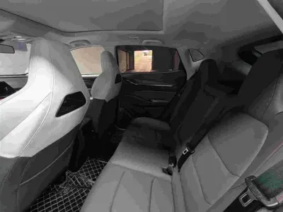 Oshan Oushang X5 PLUS