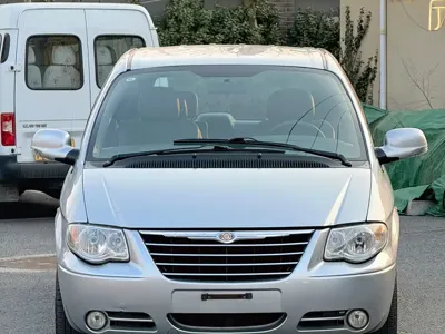 Chrysler Grand Voyager