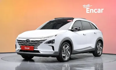 Hyundai Nexo