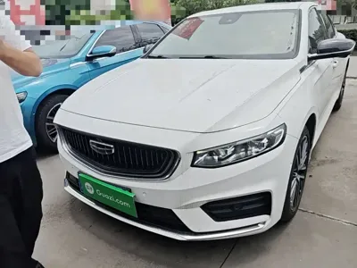 Geely Xingrui
