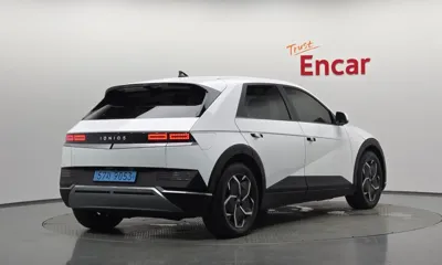 Hyundai Ioniq5