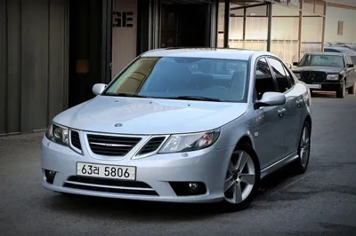 Saab 9-3