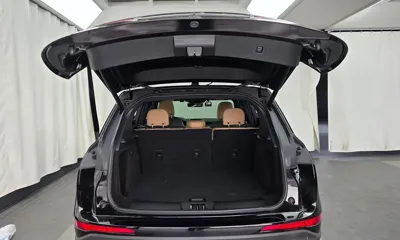 Lincoln Corsair