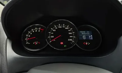 Renault-KoreaSamsung SM3