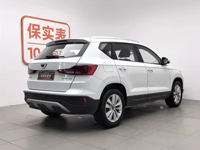 Jetta VS5