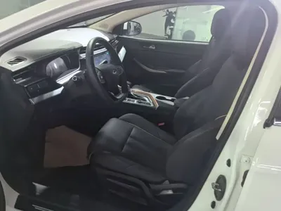 Chery Arrizo 5 Plus