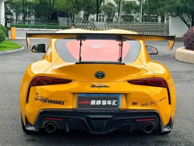 Toyota Supra
