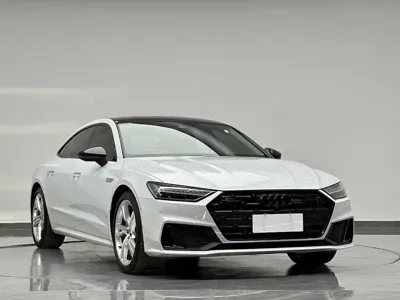 Audi A7L
