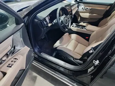 Volvo S90 PHEV