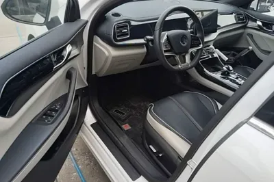 BYD Qin Plus