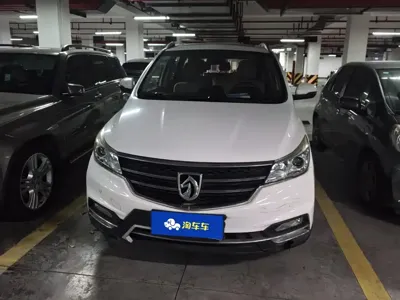 Baojun 730
