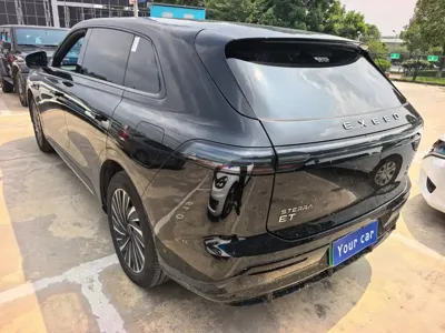 EXEED Xingjiyuan ET