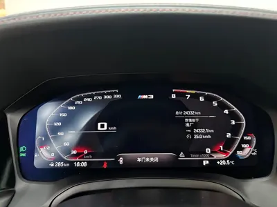 BMW M3