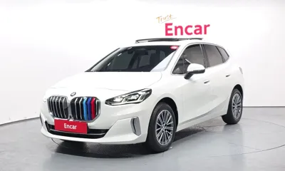 BMW 2-Series