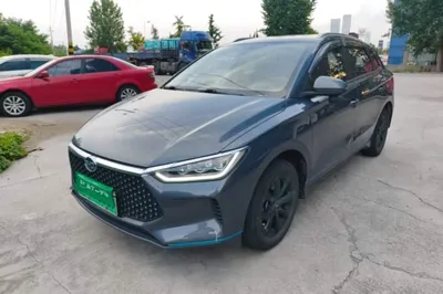 BYD e2