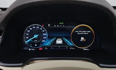 Kia K9
