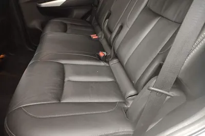 Nissan Terra