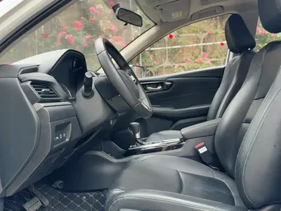 Honda Envix