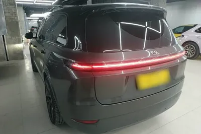 Li Auto L9