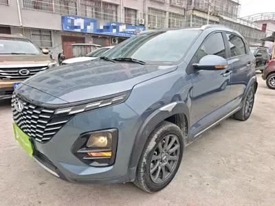 Chery Tiggo 3x