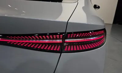 BYD Seal