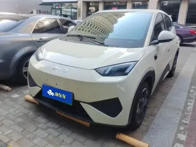 BYD Seagull