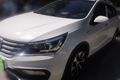 Baojun 310W