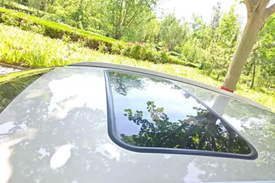 Geely Auto Vision X3