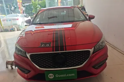 MG 6
