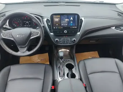 Chevrolet Malibu XL