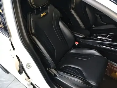 Geely Binyue