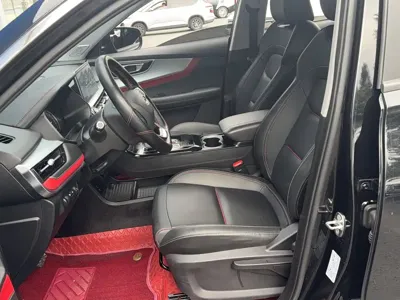 Chery Tiggo 7