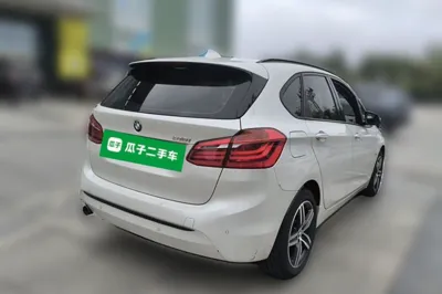 BMW 2 Series Active Tourer