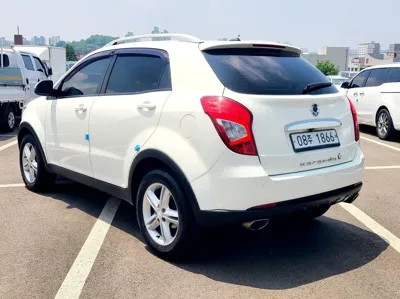 KG_Mobility_Ssangyong KORANDO