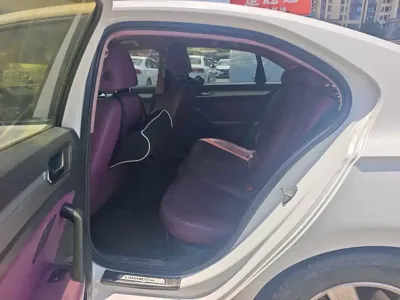 Volkswagen Lamando