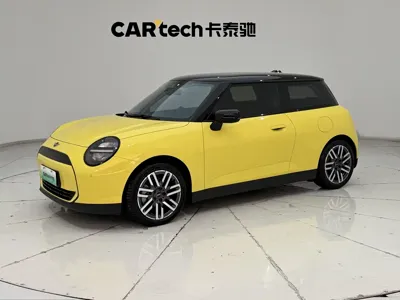 MINI MINI COOPER EV