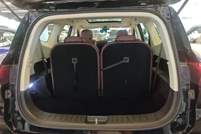Geely Auto Haoyue